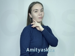Amityaskins