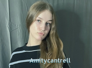 Amitycantrell