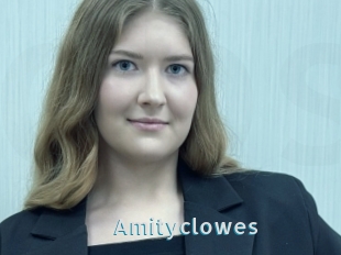 Amityclowes