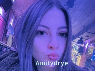 Amitydrye