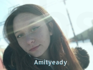 Amityeady