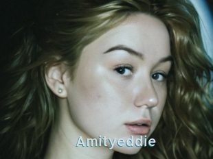 Amityeddie