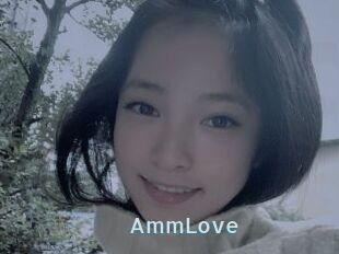 AmmLove