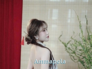 Ammapola