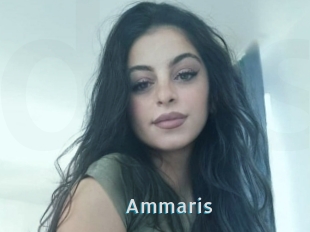 Ammaris