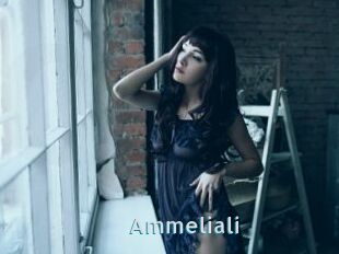 Ammeliali