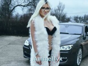 Ammellyx