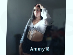 Ammy18
