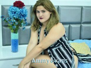 Ammyevans
