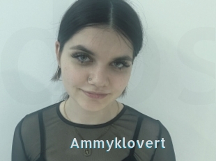 Ammyklovert
