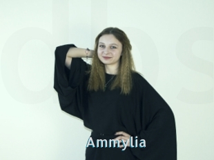Ammylia