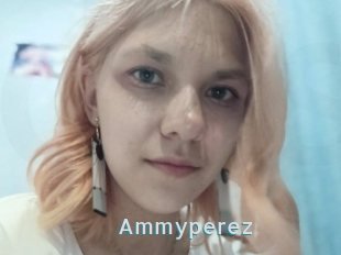 Ammyperez