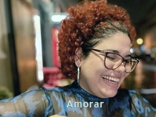 Amorar