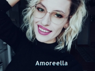 Amoreella