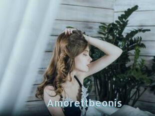 Amorettbeonis