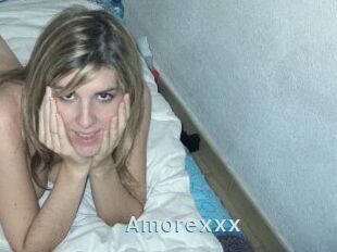 Amorexxx