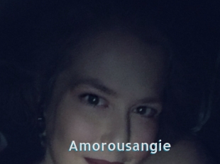 Amorousangie