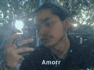 Amorr