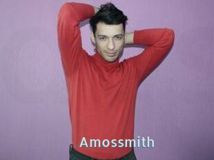 Amossmith