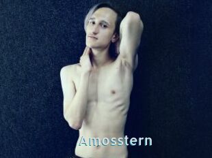 Amosstern