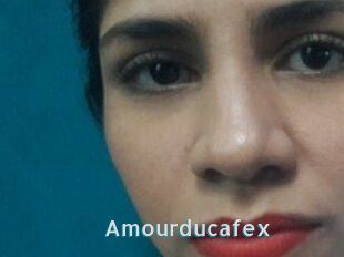 Amourducafex