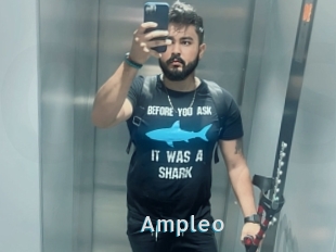 Ampleo