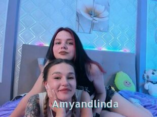 Amyandlinda