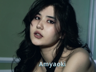 Amyaoki