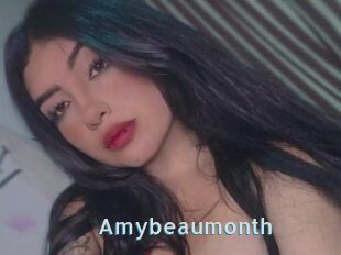 Amybeaumonth