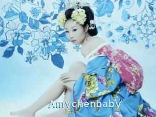 Amychenbaby