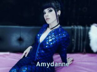 Amydanne