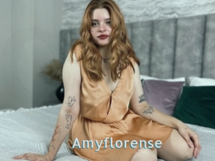 Amyflorense