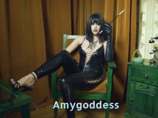 Amygoddess