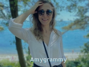 Amygrammy