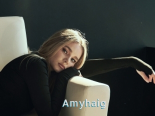 Amyhaig
