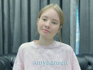 Amyhanson