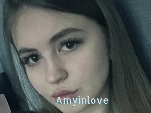 Amyinlove