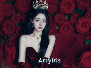 Amyiris