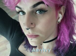 Amyivy