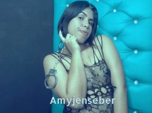 Amyjenseber