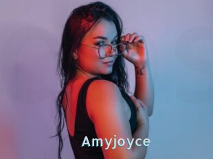 Amyjoyce