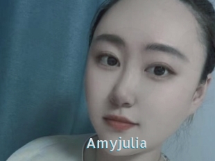 Amyjulia
