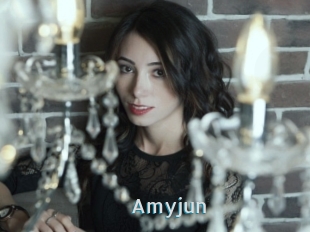 Amyjun