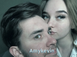 Amykevin