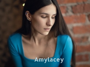 Amylacey