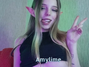 Amylime