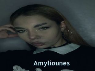 Amyliounes
