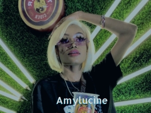 Amylucine