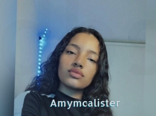 Amymcalister