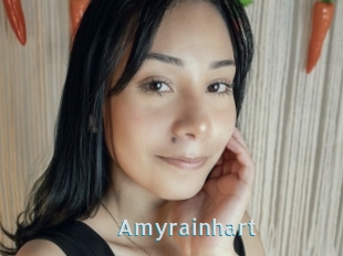Amyrainhart